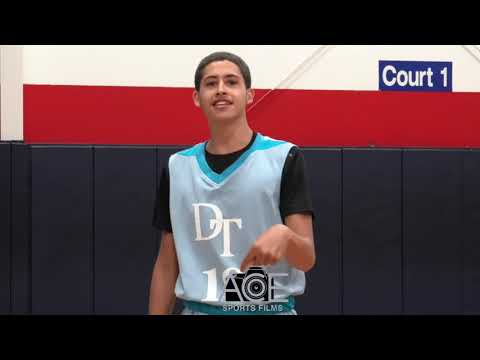 Deltona Tarheels vs DME Highlights 03.31.2019