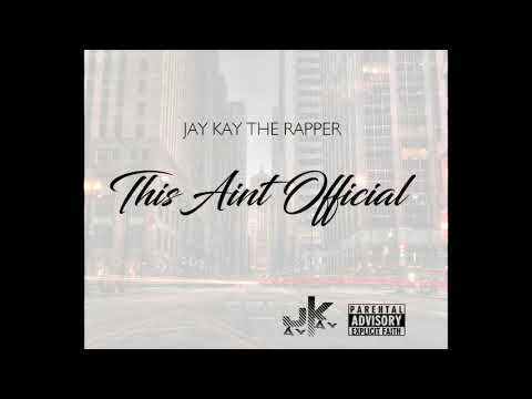Jay Kay The Rapper - Turn Up