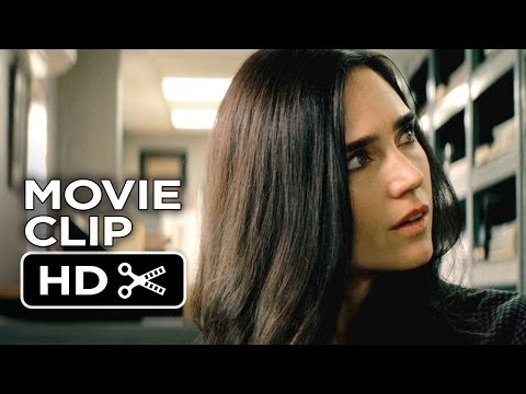 Winter's Tale Movie CLIP - Her Name was Beverly (2014) - Jennifer Connelly, Colin Farrell Movie HD