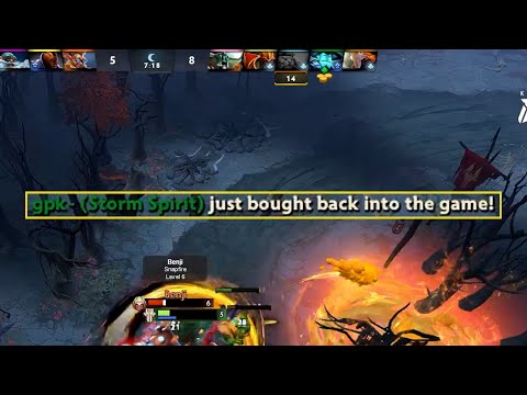 classic GPK malding & meltdown in pubs