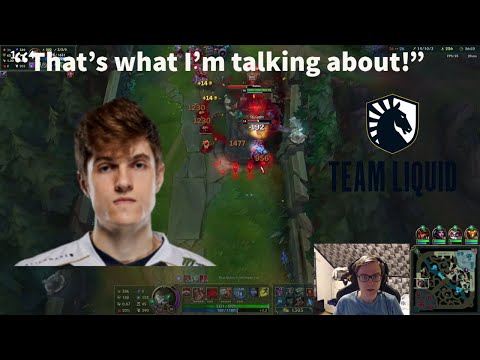 TheBausffs ONESHOTS TL Alphari Under Tower!!!