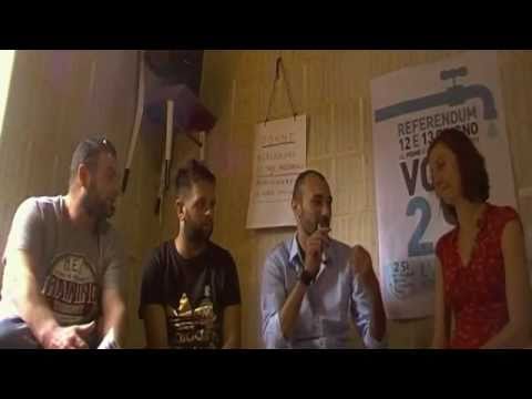 Cso bruno: intervista ai Boom Da Bash