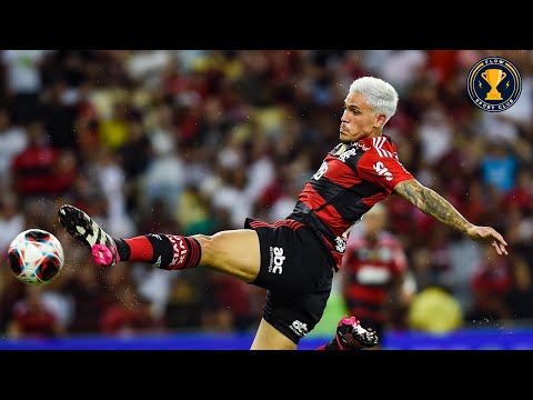FLAMENGO 1 X 0 BOAVISTA | Melhores Momentos - CARIOCÃO 23