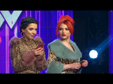 Women's Club / Episode 121