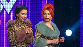 Women's Club / Episode 121