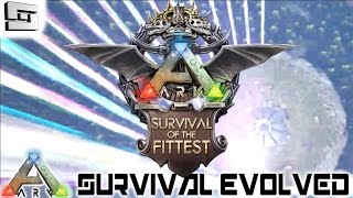 ARK: Survival Of The Fittest Gameplay - REDEMPTION! E1