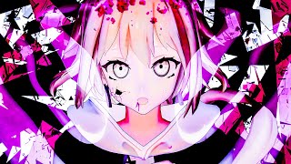 【歌ってみた】「ゴーストルール / DECO*27」covered by NoA
