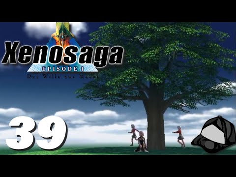 The Tree on the Hill – Part 39 –🌌Xenosaga Episode I: Der Wille zur Macht