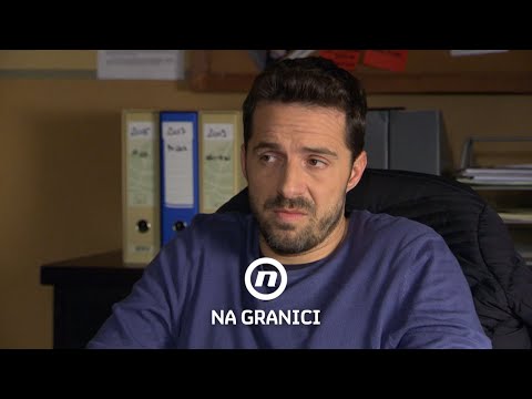 Plan za uništenje švercera: "Najbolje da ne radimo ništa!" | Na granici | epizoda 148