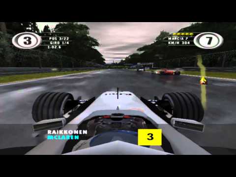 f1 2002 gamecube cheats