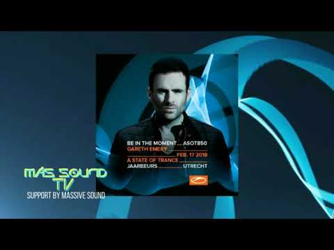 Cirez D V.S Gareth Emery Feat. Bo Bruce - On Off V.S U (Michael Graham Mashup)