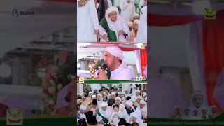 Download lagu Mahalul Qiyam | Maulid Akbar Kanzus Sholawat 2022 mp3