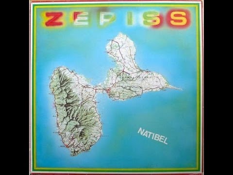 AfroFunk, Group Zepiss ‎- Refleksyon 2