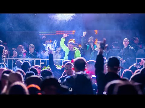 FlexB @ Green Vibe (Recorded Live) . 2022.06.11 - Siqueira Campos, Brazil