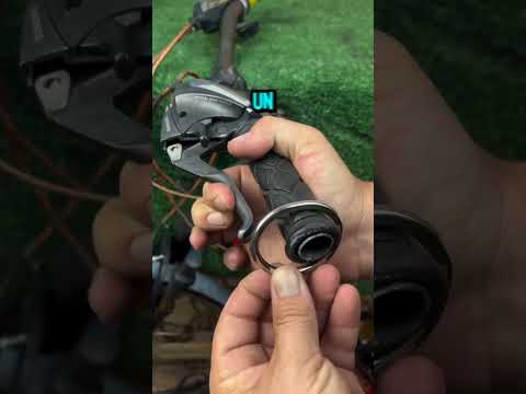 La Peor Manera De Proteger Tu Bicicleta 😯