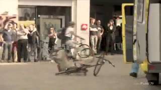 Botón del pánico TNT