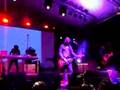 UNKLE live @ Delta  Fest - Lawless