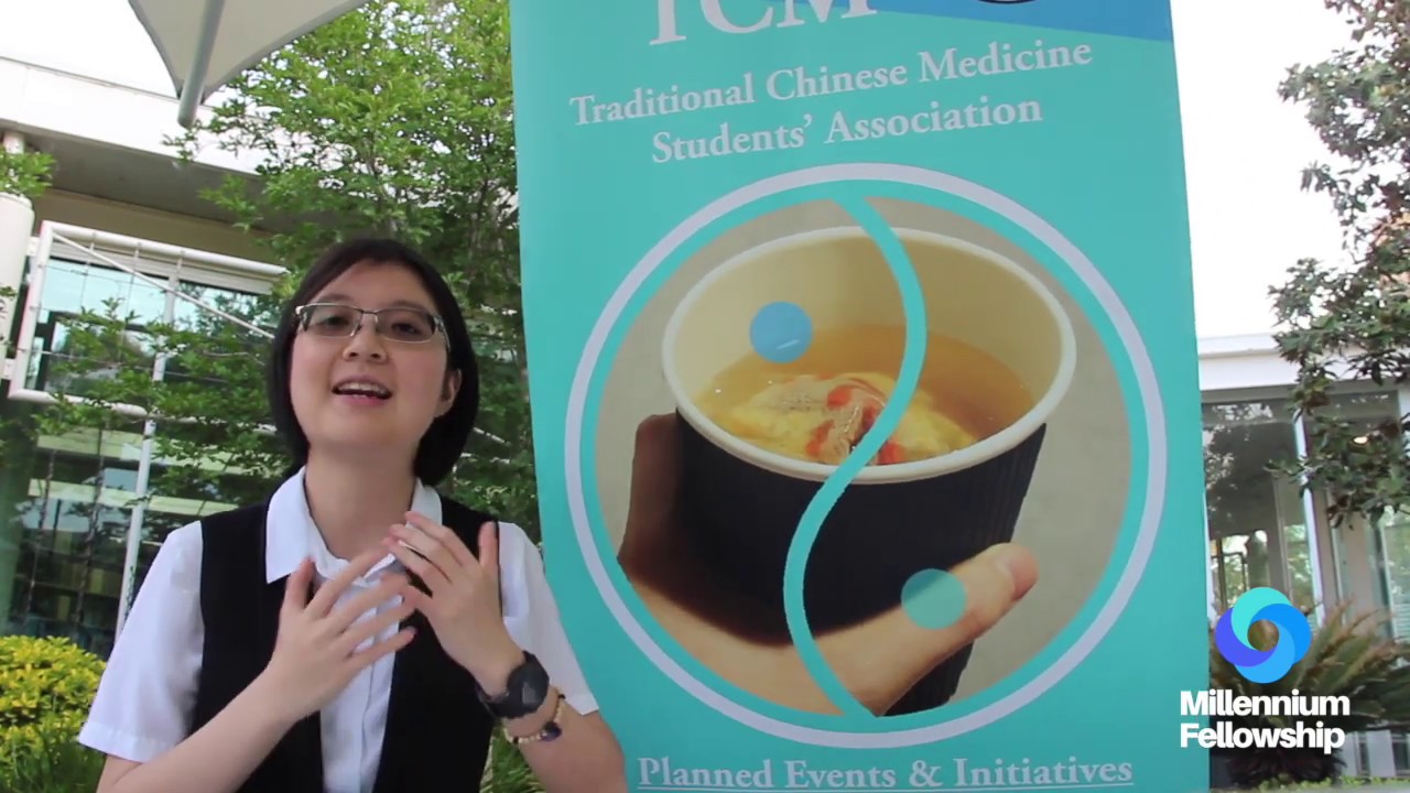 SDG 3 Project Chinese Medicine in a Modern World