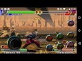 Kof 98 Combo Do Rugal B