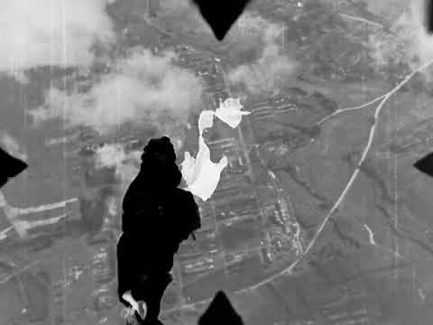 F6F Hellcat Gun Camera Footage - (2022 3 33)