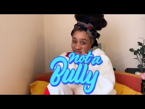 QUAND JE ME SUIS FAIT BULLY EN PRIMAIRE