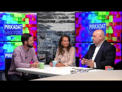 PIRKADAT: Tordai Bence