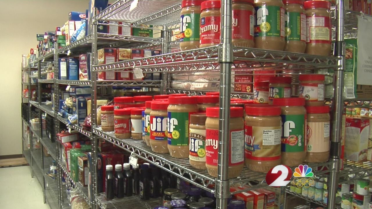Concern over proposed food stamp changes