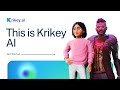 This is Krikey AI (2025 trailer)