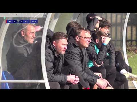 Milsami - Petrocub 0-3 (Cupa Moldovei)