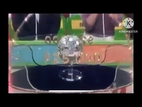 TPIR: Plinko #1 [Plinko Debut] part two