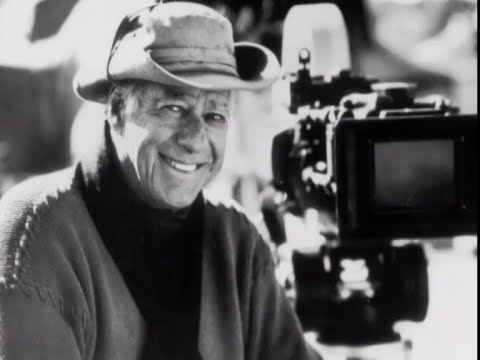 Master of Cinema - John Frankenheimer