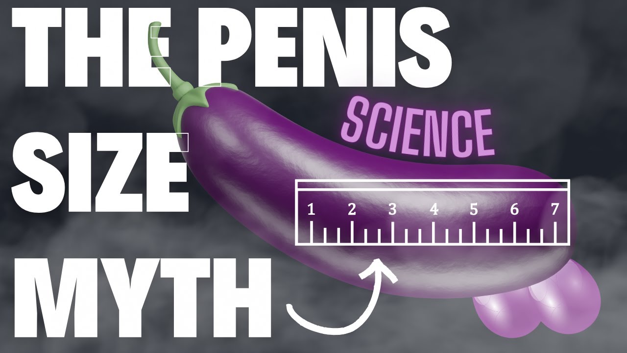 Debunking the 6-Inch Myth: The Truth About Average Penis Size | Galaxy.ai