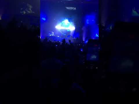 Angerfist & Outblast @ Resonate 2022 / The Voice Of Mayhem