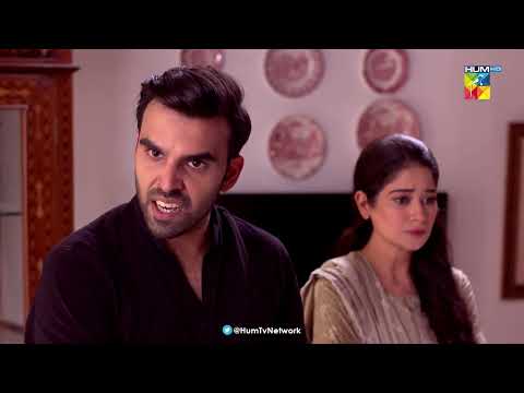 Aitebaar - Episode 11 - Best Scene 02 - HUM TV