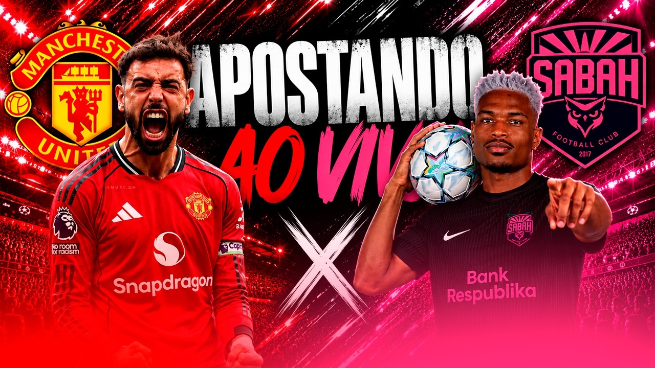 🔴 AO VIVO | CHAMPIONS LEAGUE: ANÁLISE DOS JOGOS DE HOJE! I REACT I APOSTAS AO VIVO - 10-09-26