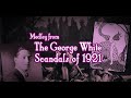 Gershwin Medley from The George White Scandals of 1921