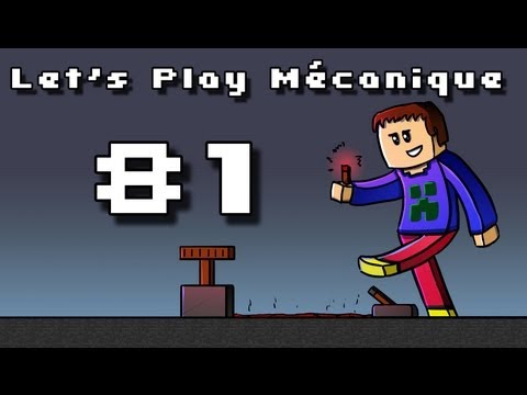 Let's Play Mécanique ! - Ep 81 - Auto FastFood