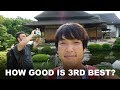 KORAKUEN One of Japan's 3 BEST Gardens | SUMMER '19 IN JAPAN VLOG | #6