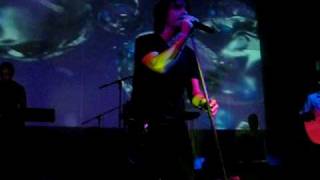 OBK &quot;No te puedo olvidar&quot; Sala Joy Eslava (Madrid)