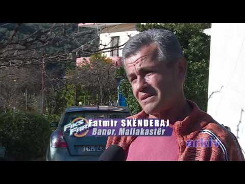 Fiks Fare, 21 Nentor 2016, Pjesa 1 - Investigative Satirical Show