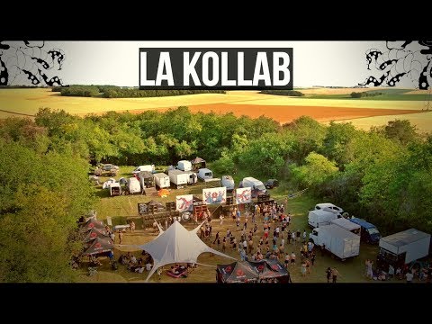 La Kollab (2019), IDF