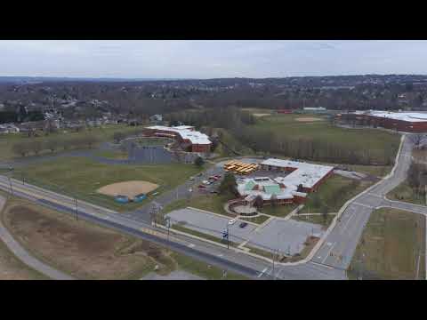 autel evo 2 range test