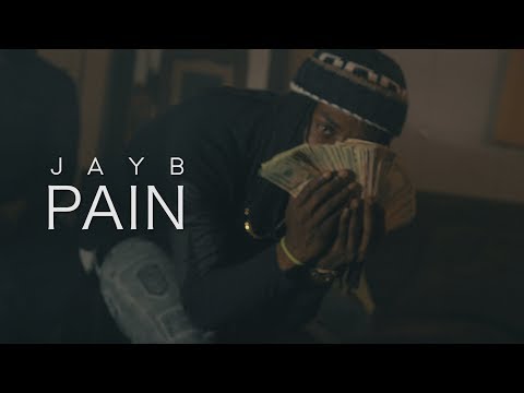 JayB - Pain | Shot by 103Films