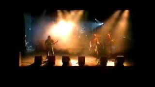 UNSAFE -Desperation (Live)-