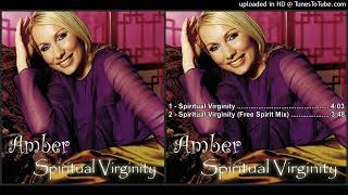 Amber – Spiritual Virginity (Single – 2007)
