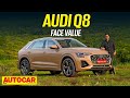 2024 Audi Q8 Review Bold In Gold First Drive Autocar India