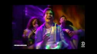 Workaholics Shrooms Song (Full)