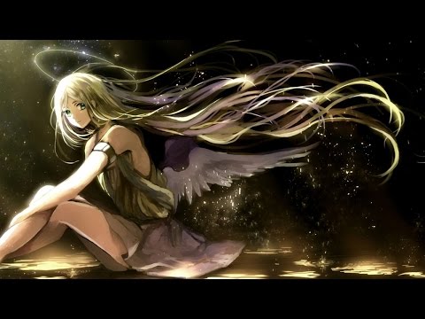 {68.3} Nightcore (Fireal) - Halo (with lyrics)