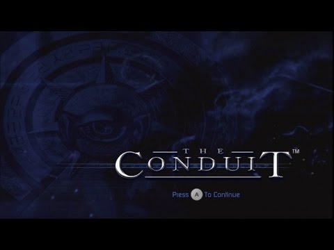 the conduit wii review