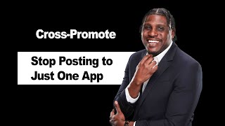 Multi-Platform Content Promotion — Step-by-Step Guide & Transcript